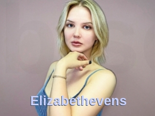 Elizabethevens