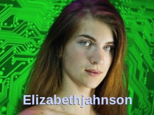 Elizabethjahnson