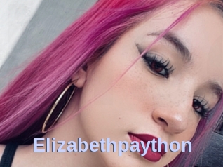 Elizabethpaython