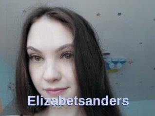 Elizabetsanders
