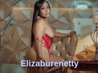 Elizaburenetty