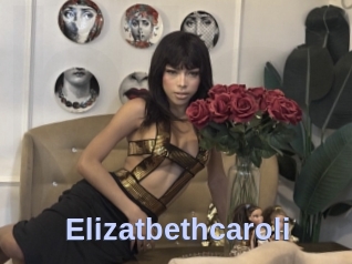 Elizatbethcaroli