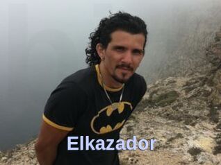 Elkazador