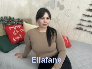 Ellafane
