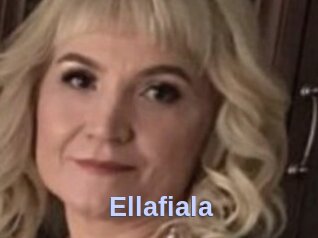 Ellafiala