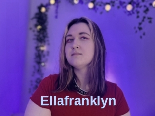 Ellafranklyn
