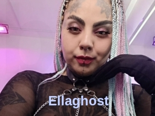 Ellaghost