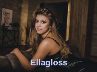 Ellagloss