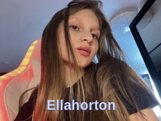 Ellahorton