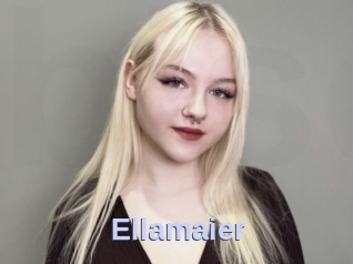 Ellamaier