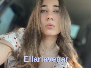 Ellariavenar