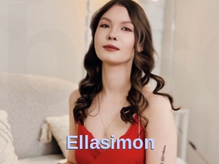 Ellasimon