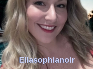 Ellasophianoir