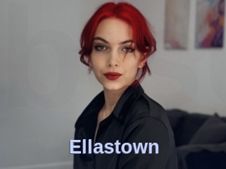 Ellastown