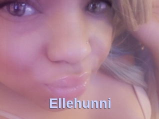 Ellehunni