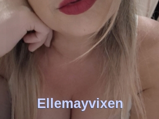 Ellemayvixen