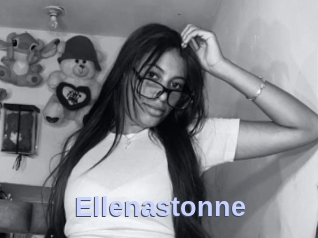 Ellenastonne