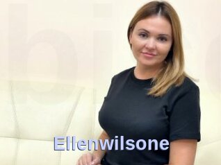 Ellenwilsone