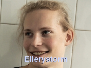 Ellerystorm
