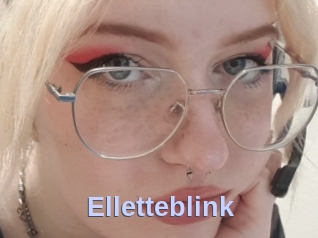Elletteblink