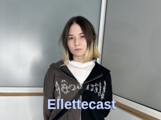 Ellettecast