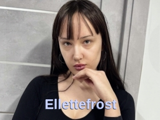 Ellettefrost