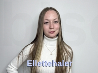 Ellettehaler
