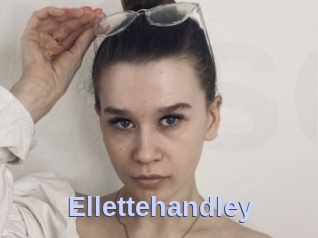 Ellettehandley