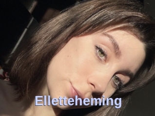 Elletteheming