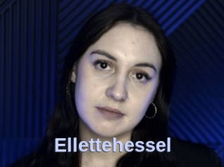 Ellettehessel