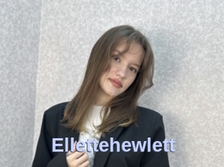 Ellettehewlett