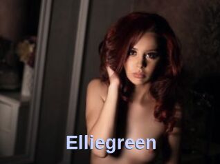 Elliegreen