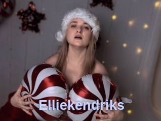 Elliekendriks