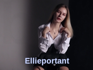 Ellieportant
