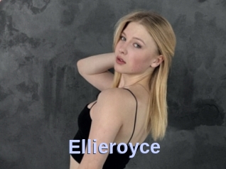 Ellieroyce