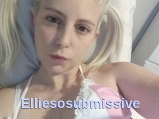 Elliesosubmissive