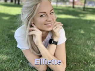 Elliette