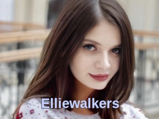 Elliewalkers