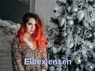 Elliexjensen