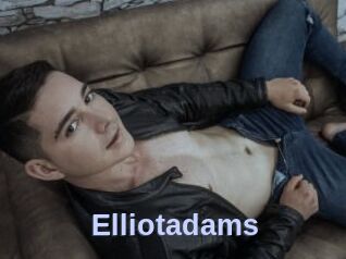 Elliotadams