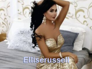 Elliserussell
