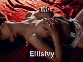 Ellisivy