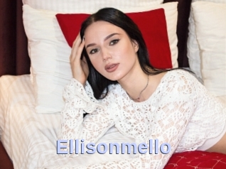 Ellisonmello