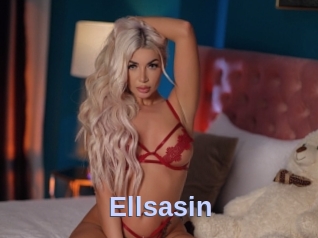 Ellsasin