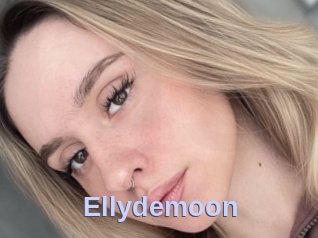 Ellydemoon