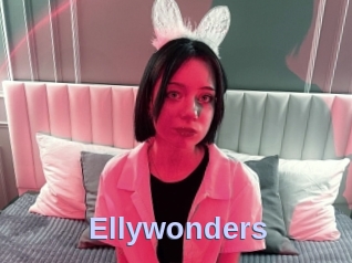 Ellywonders