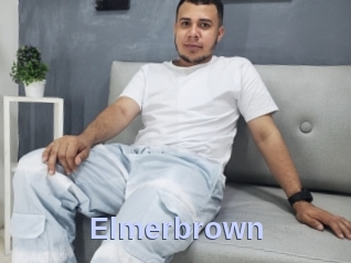 Elmerbrown