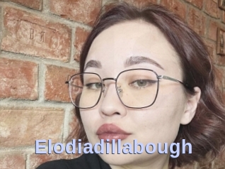 Elodiadillabough