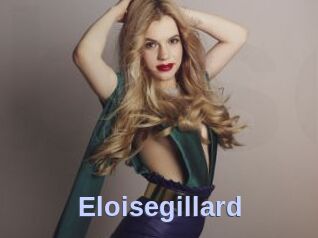 Eloisegillard