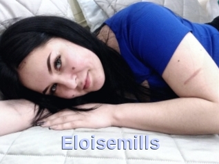Eloisemills